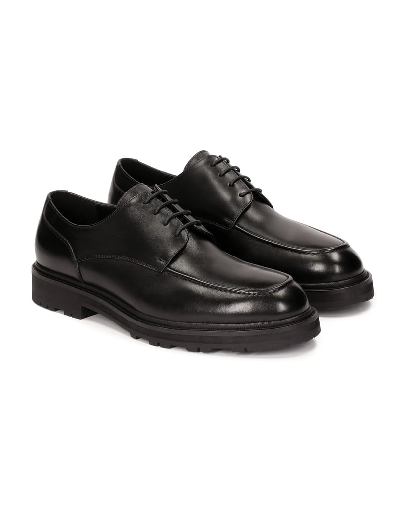 Kazar-Klassische-Derby-Schuhe-für-Männer