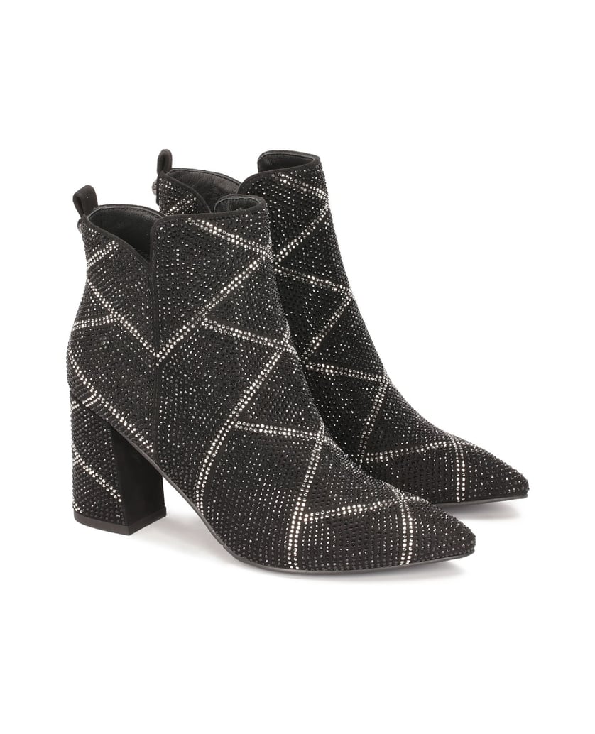 Kazar-Mit-Kristallen-besetzte-Pfostenstiefel