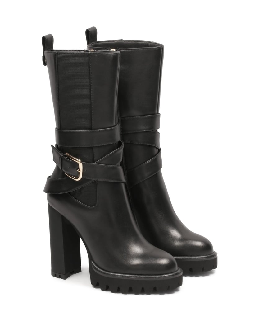 Kazar-Hohe-Plateaustiefel-schwarz