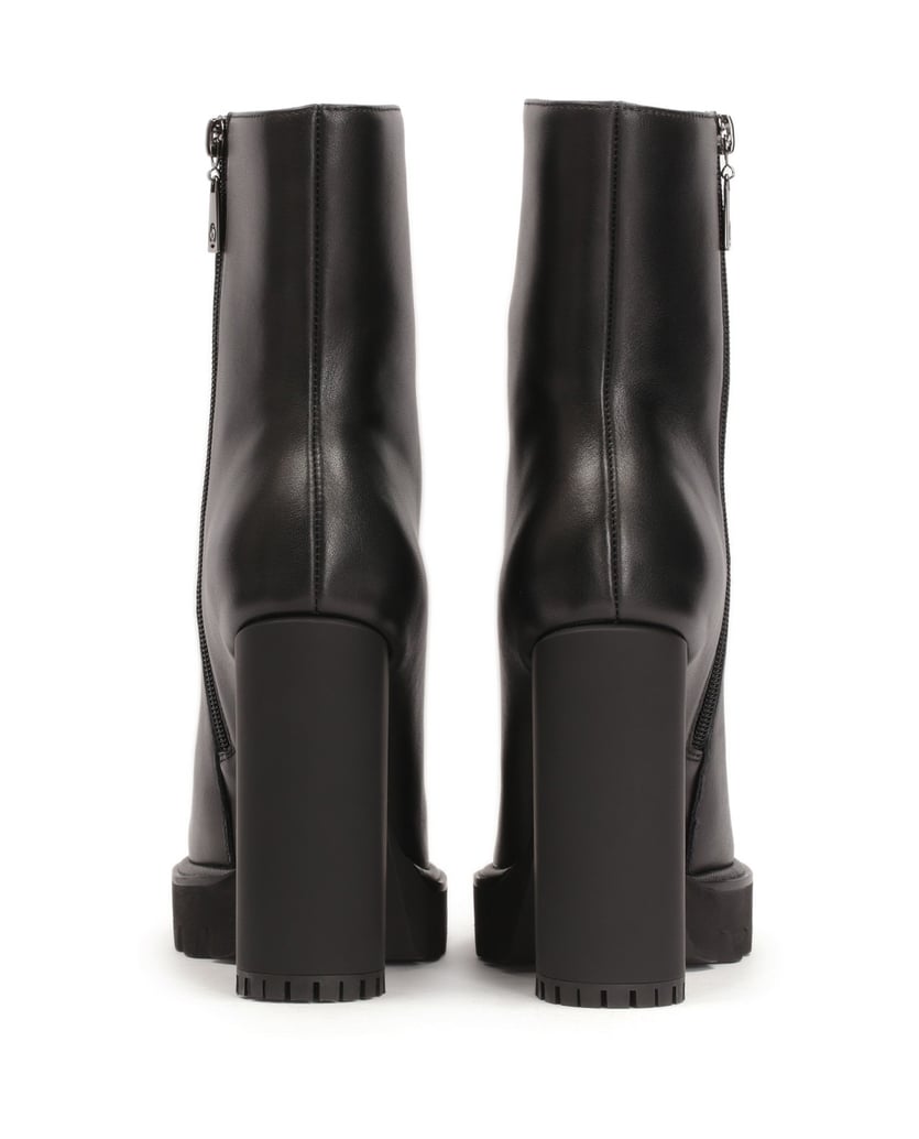 Kazar-Minimalistische-schwarze-Stiefel-mit-hohem-Absatz-und-Plateau-schwarz