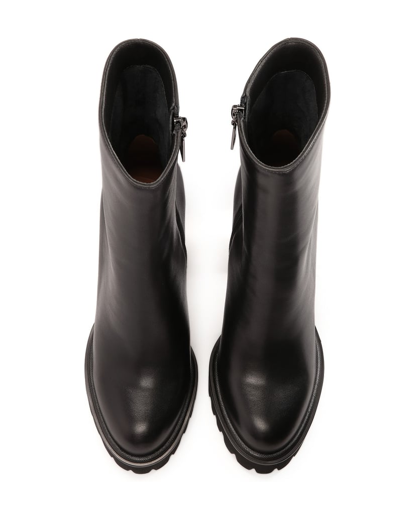 Kazar-Minimalistische-schwarze-Stiefel-mit-hohem-Absatz-und-Plateau-schwarz