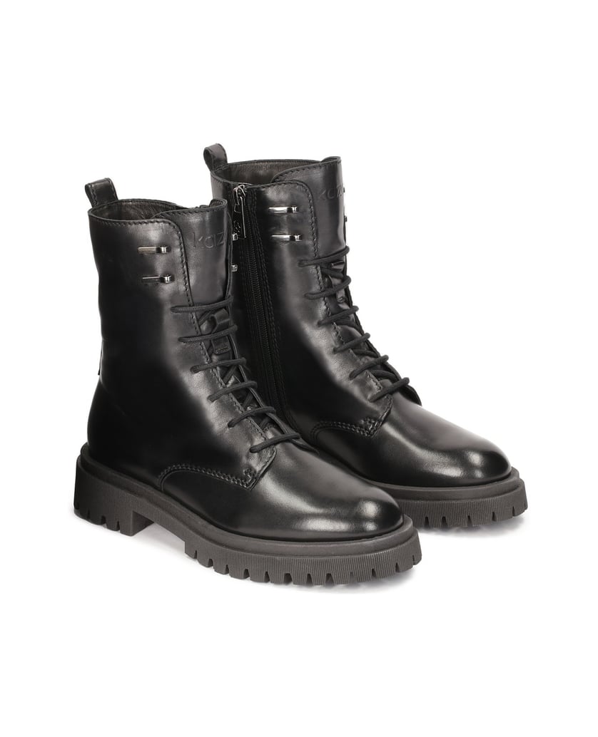 Kazar-Minimalistische-Lederstiefel-im-Militärstil-schwarz