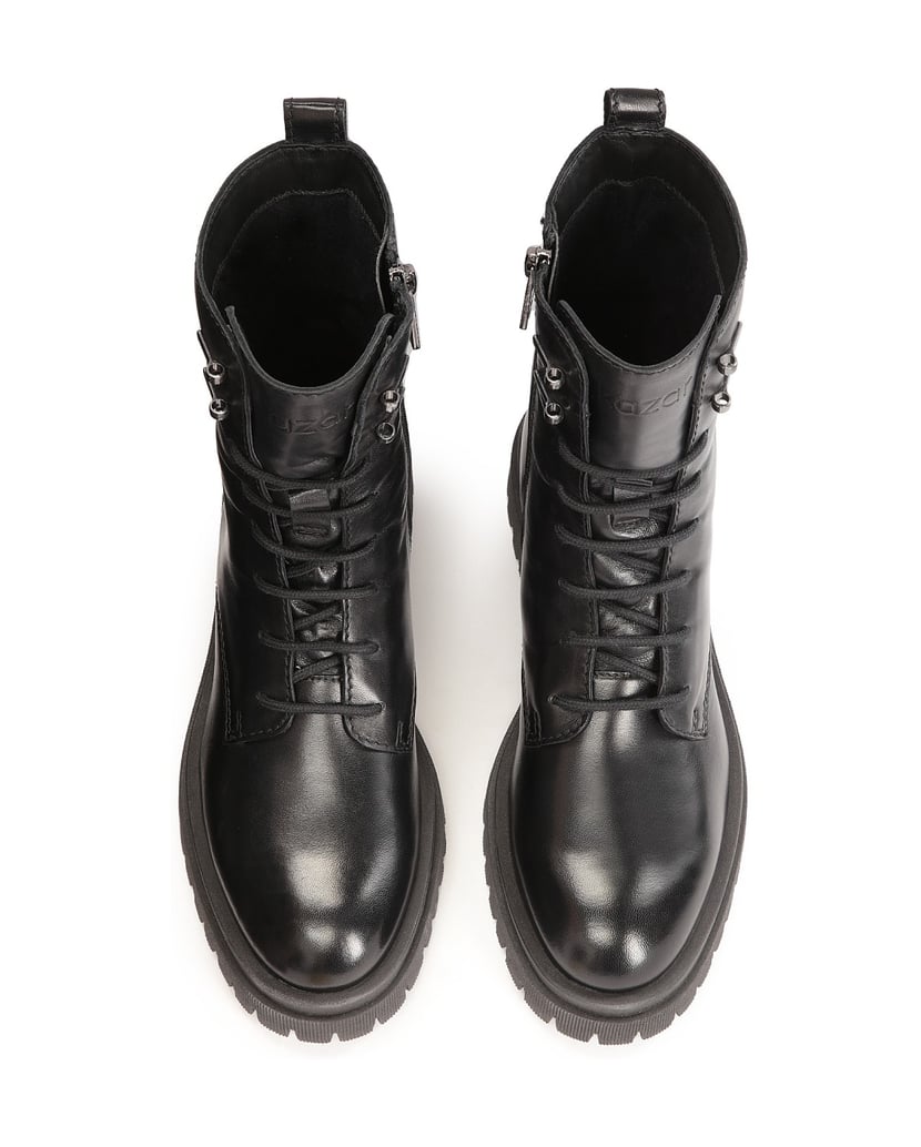 Kazar-Minimalistische-Lederstiefel-im-Militärstil-schwarz