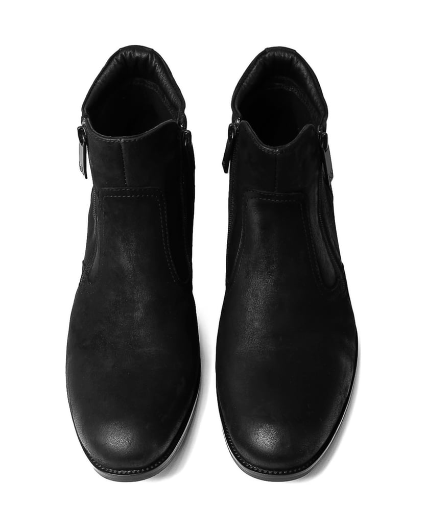 Kazar-Herren-Rückenstiefel-schwarz