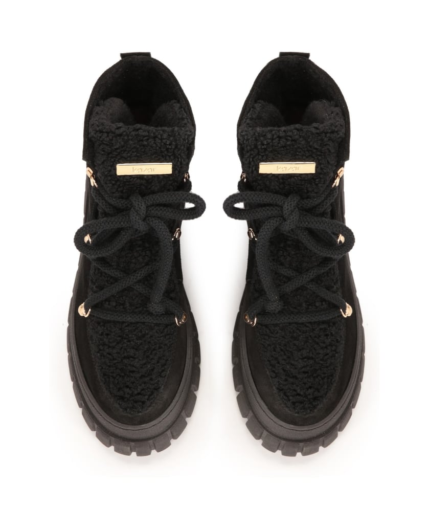 Kazar-Isolierte-Wildlederstiefel-mit-dickerer