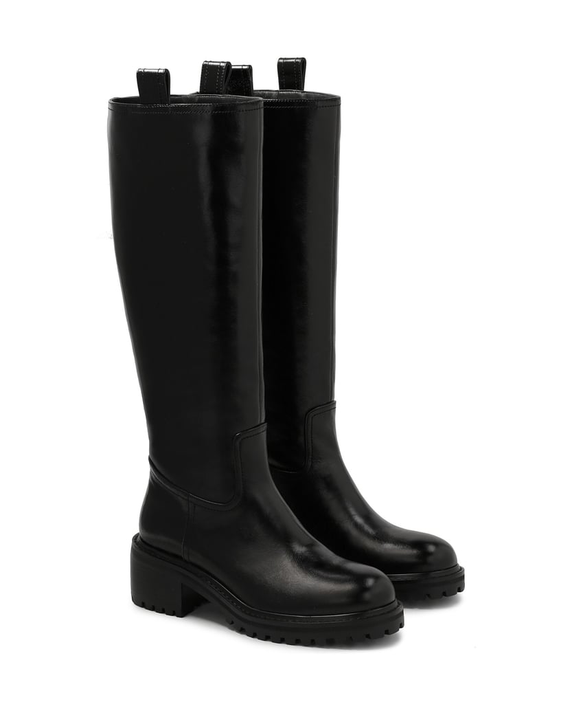 Kazar-Hohe-Damen-Reitstiefel-aus-Leder