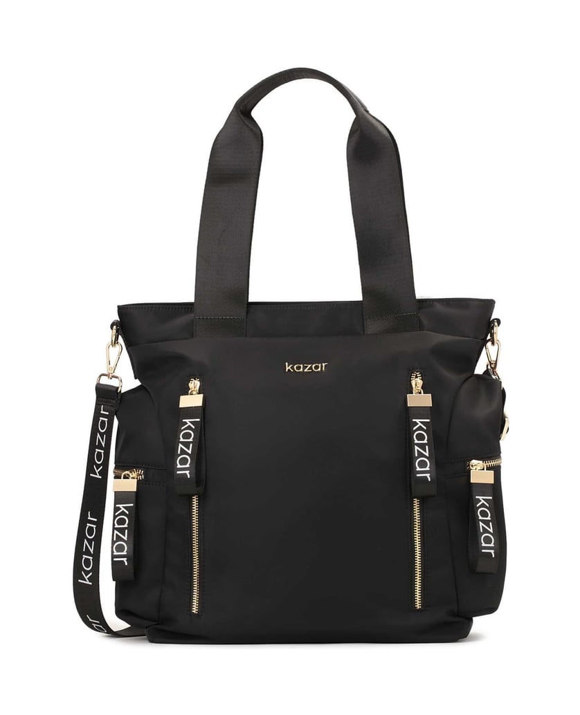 Kazar-Praktische-und-funktionelle-Tasche-im-urbanen-Stil-schwarz