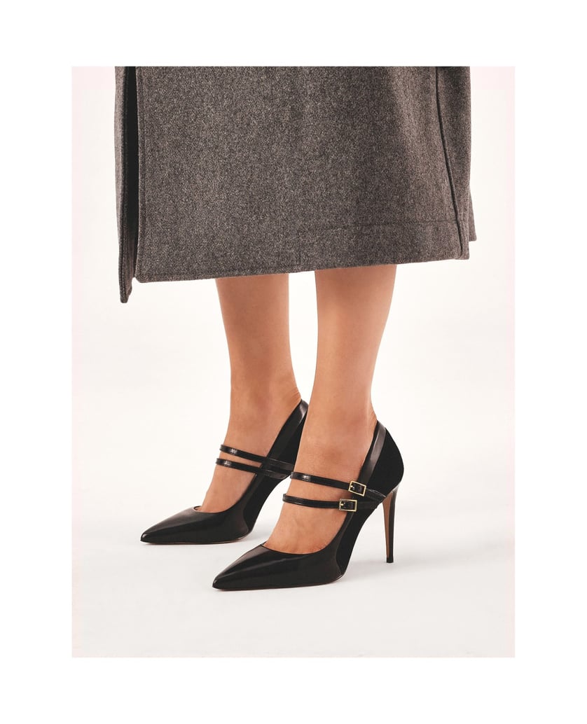 Kazar-Schwarze-Mary-Jane-Pumps-schwarz