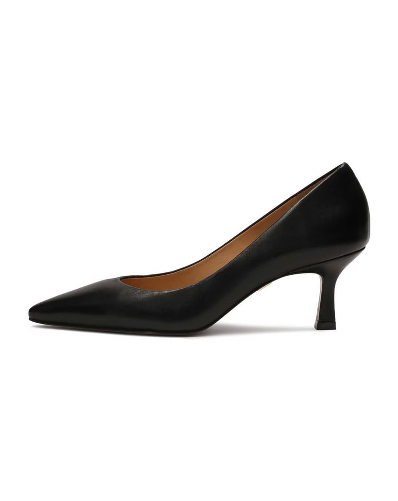 Kazar-Zeitlose-schwarze-Pumps-mit-niedrigen-Absätzen-schwarz