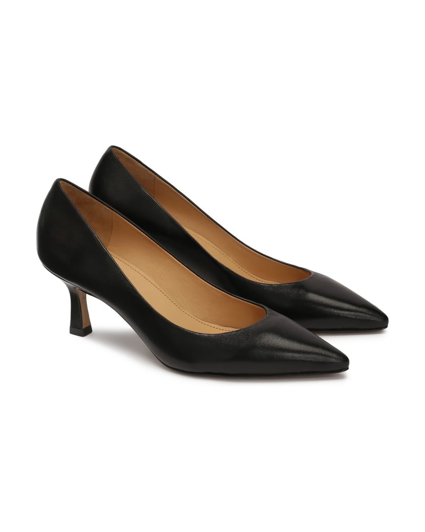 Kazar-Zeitlose-schwarze-Pumps-mit-niedrigen-Absätzen-schwarz