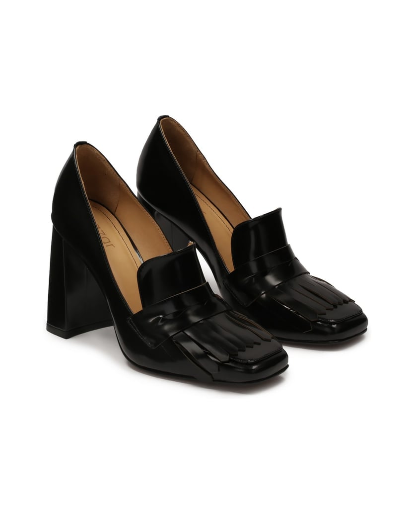 Kazar-Schwarze-High-Top-Pumps-schwarz