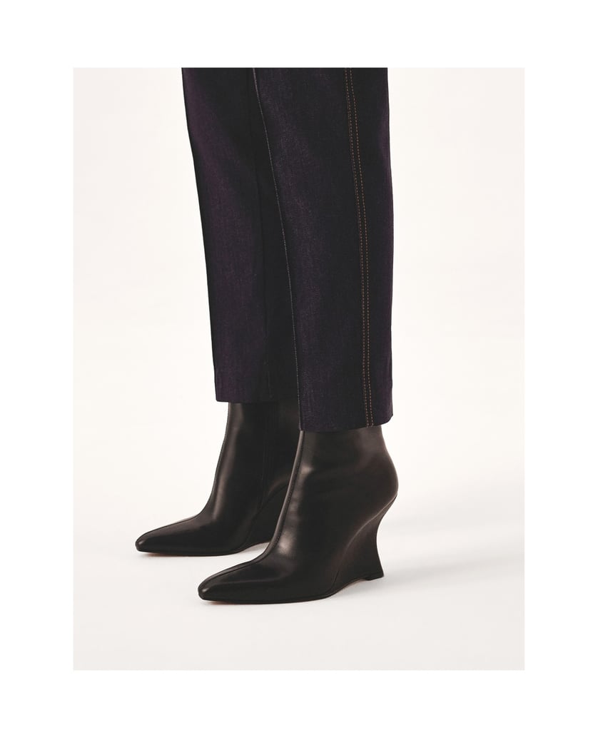 Kazar-Schwarze-Stiefel-an-Finesse-Ankern-schwarz
