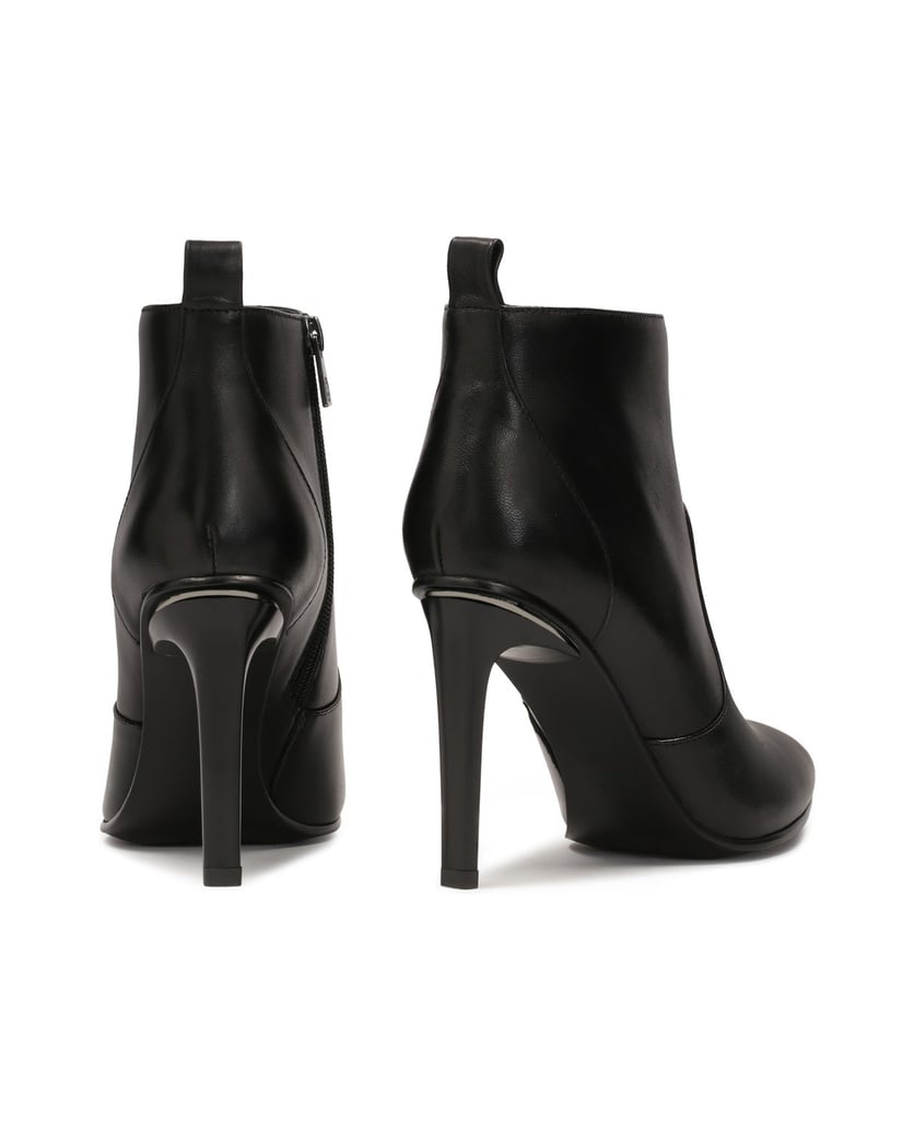 Kazar-Zeitlose-schwarze-Stiefel-mit-schlankem-Stilettoabsatz-schwarz