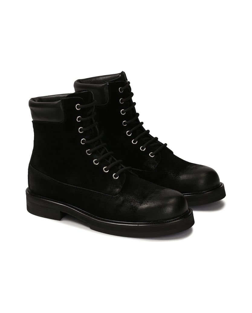 Kazar-Vielseitige-schwarze-Wildlederstiefel-für-Männer-schwarz