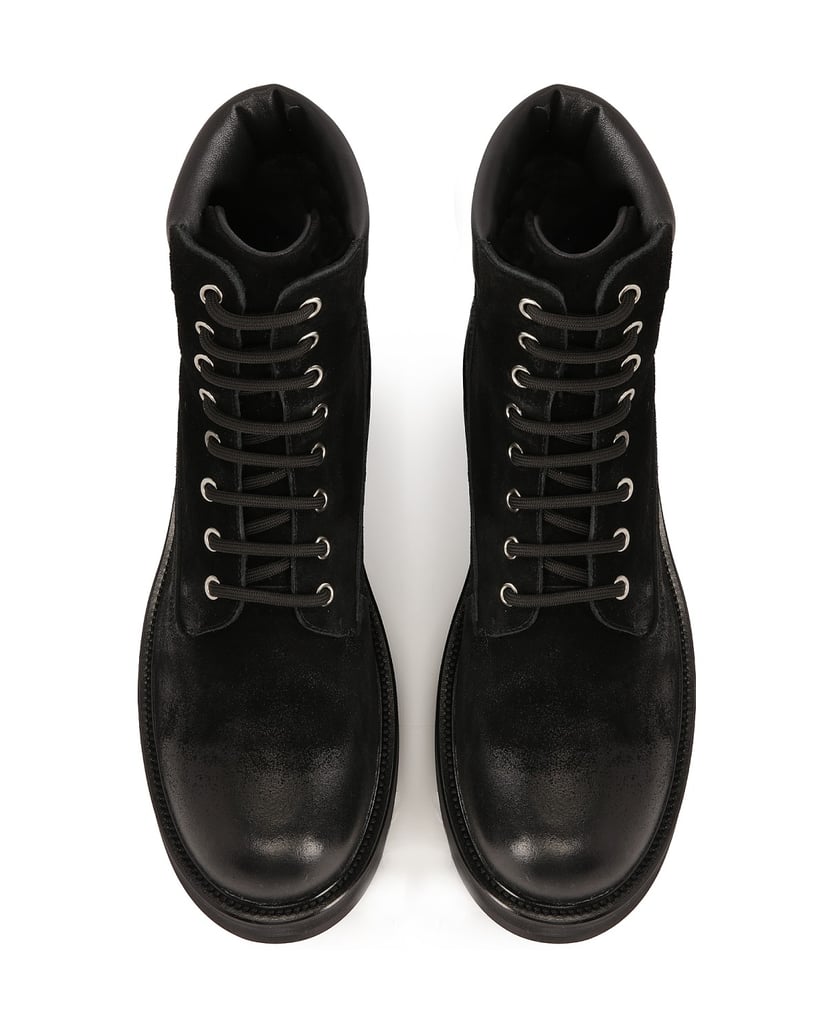 Kazar-Vielseitige-schwarze-Wildlederstiefel-für-Männer-schwarz