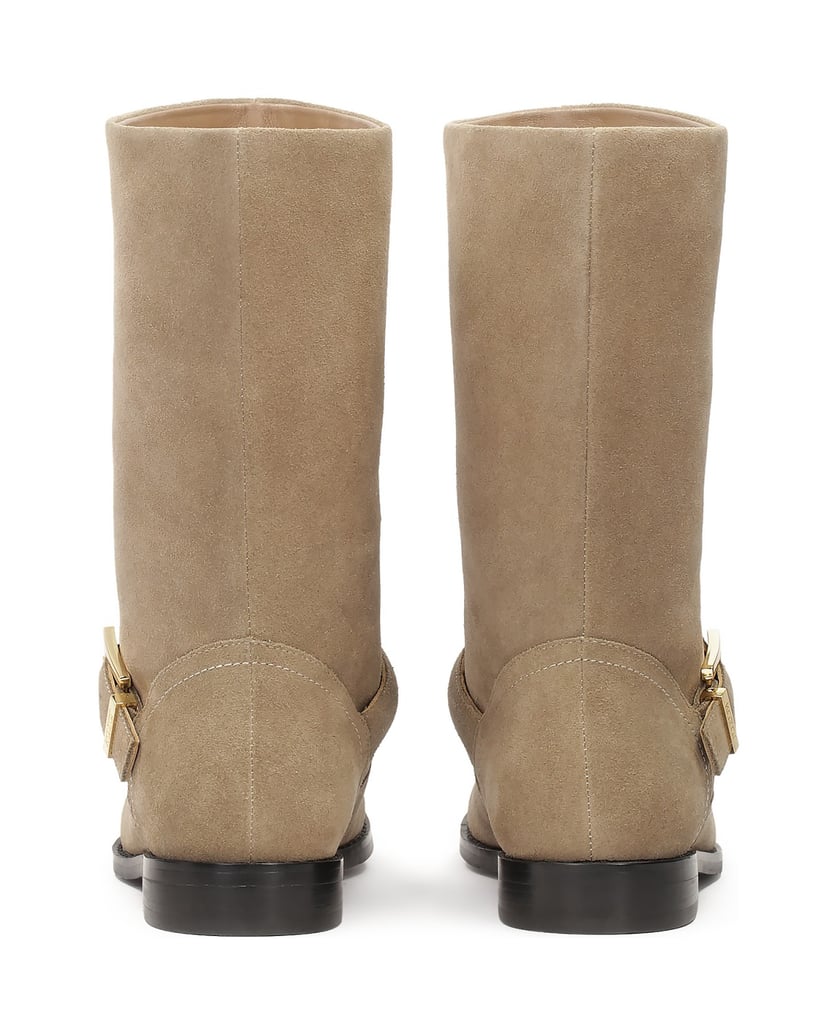 Kazar-Wildlederstiefel-mit-breitem-Schaft-zum-Hineinschlüpfen-taupe