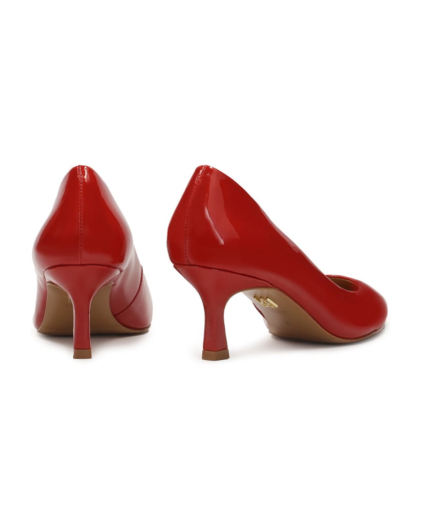 Kazar-Rote-Pumps-aus-Lackleder-rot