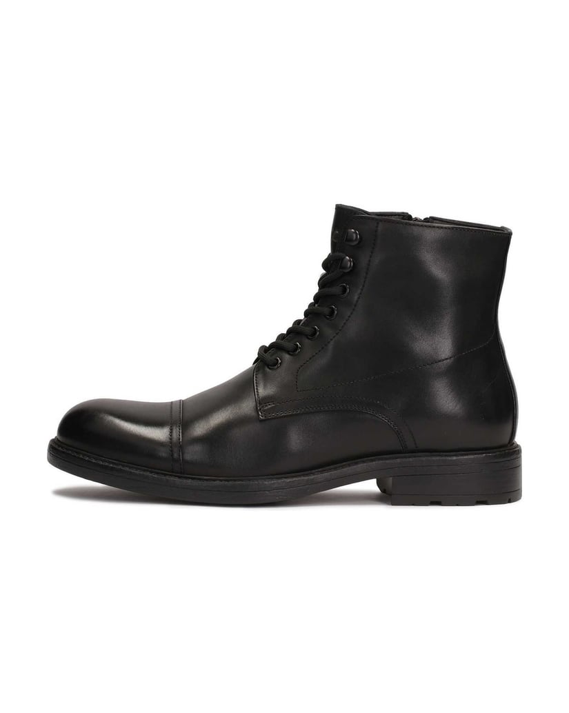 Kazar-Klassische-schwarze-Herrenstiefel-im-Freizeitstil-schwarz