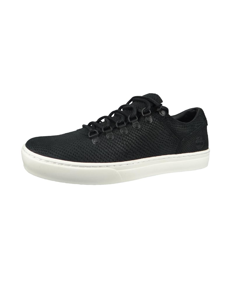 Timberland-Sneaker-Adventure-2.0-schwarz