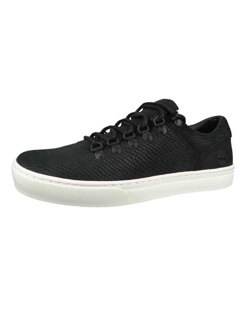 Timberland-Sneaker-Adventure-2.0-schwarz