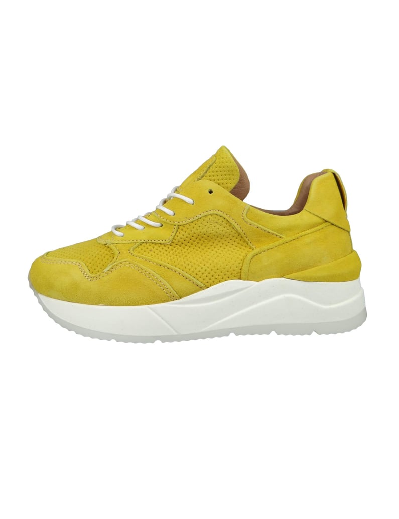 MJUS-Sneaker-Kinex-gelb