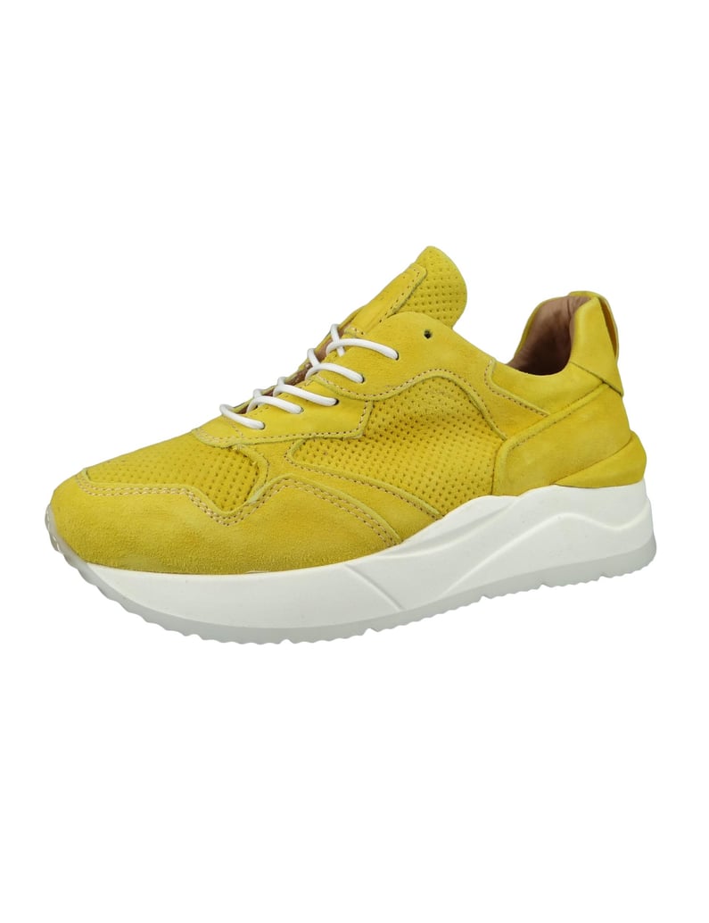 MJUS-Sneaker-Kinex-gelb