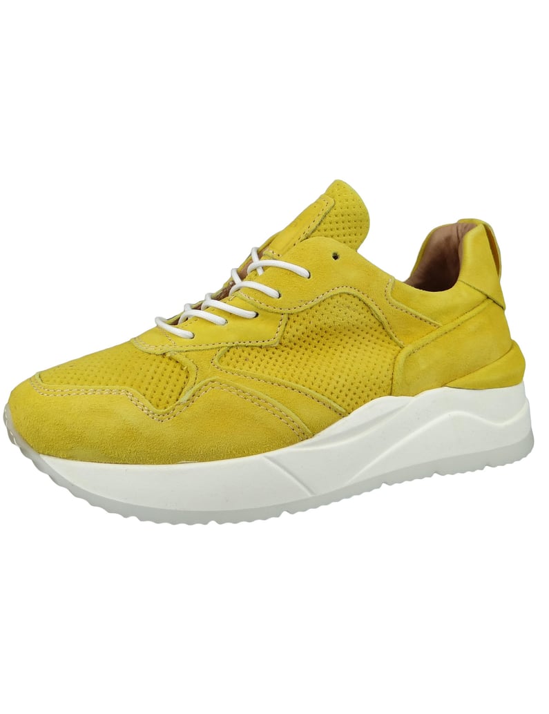 MJUS-Sneaker-Kinex-gelb