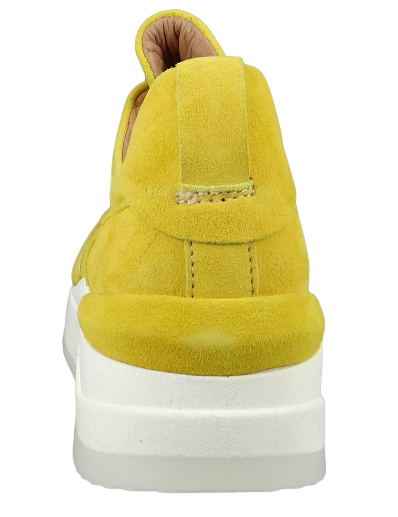 MJUS-Sneaker-Kinex-gelb