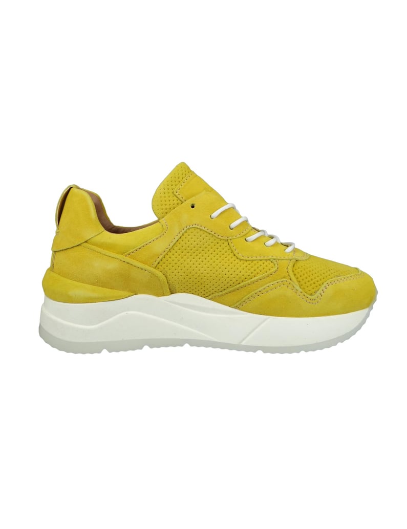 MJUS-Sneaker-Kinex-gelb