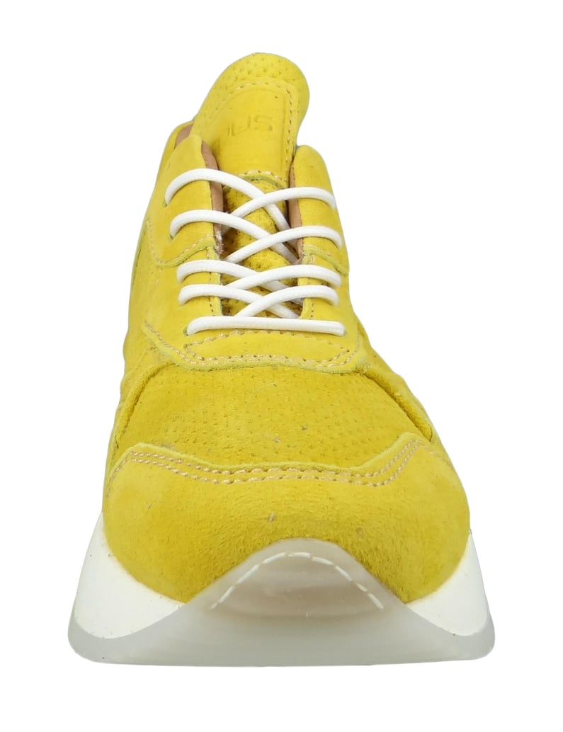 MJUS-Sneaker-Kinex-gelb