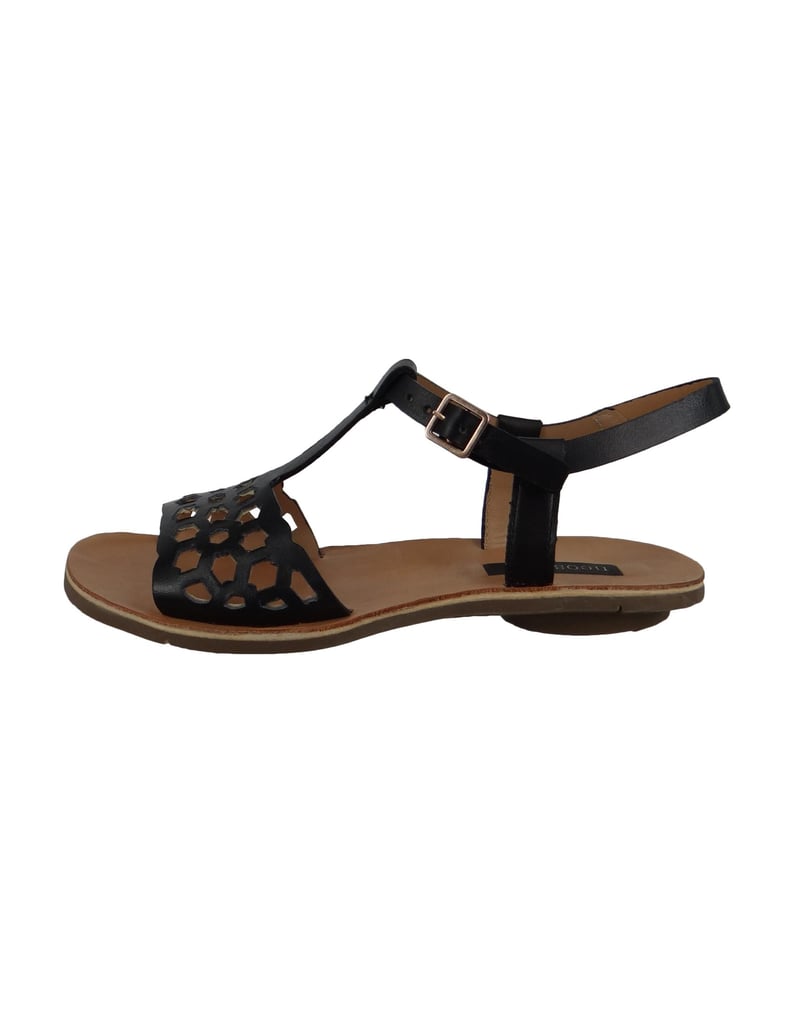 NEOSENS-Sandalen-Daphni-schwarz