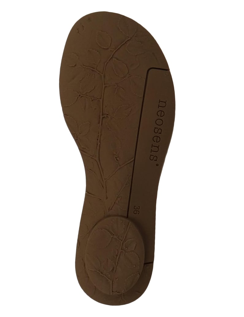 NEOSENS-Sandalen-Daphni-schwarz