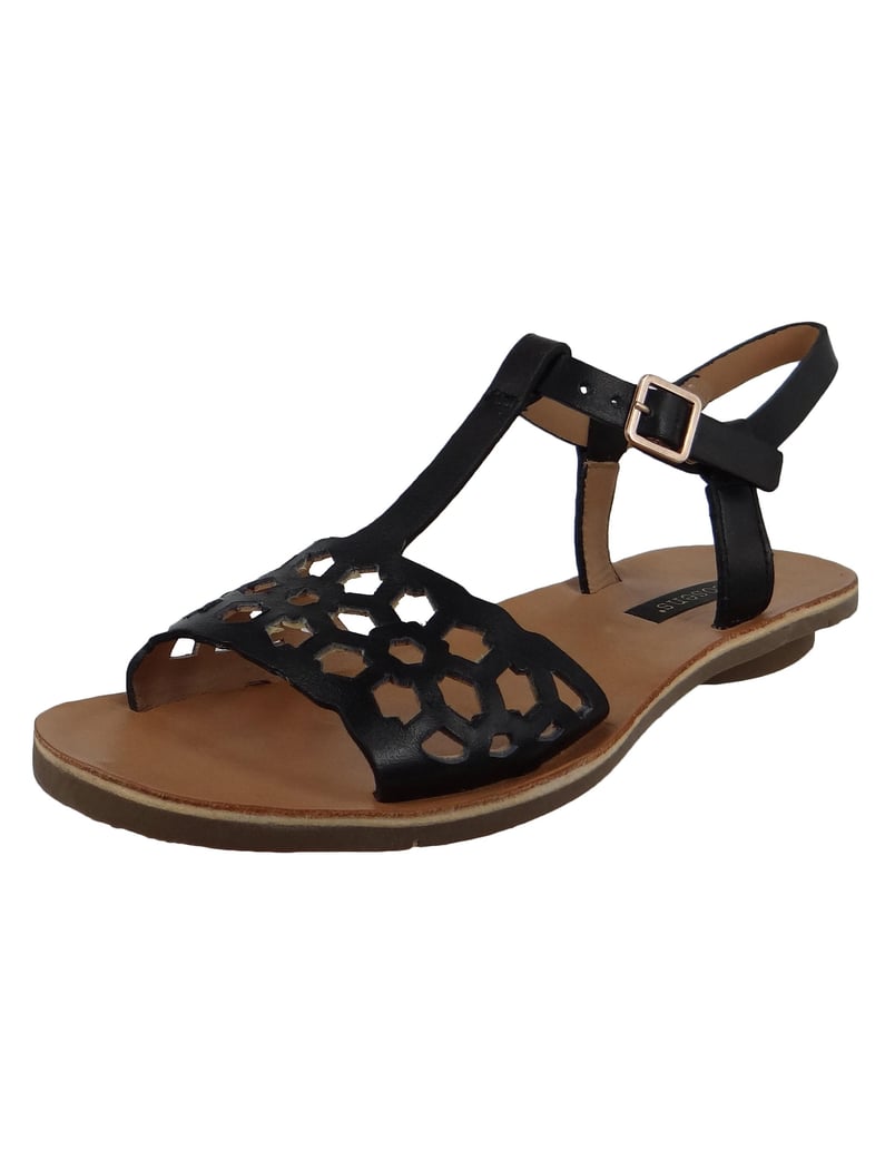 NEOSENS-Sandalen-Daphni-schwarz