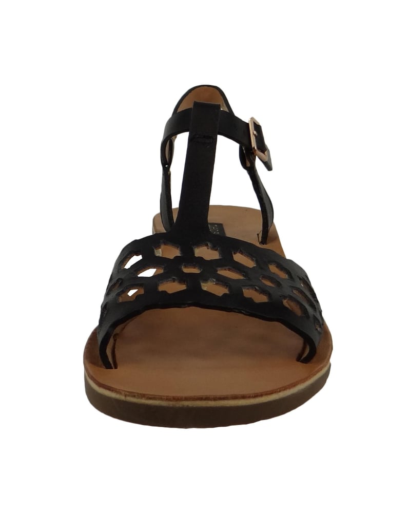NEOSENS-Sandalen-Daphni-schwarz