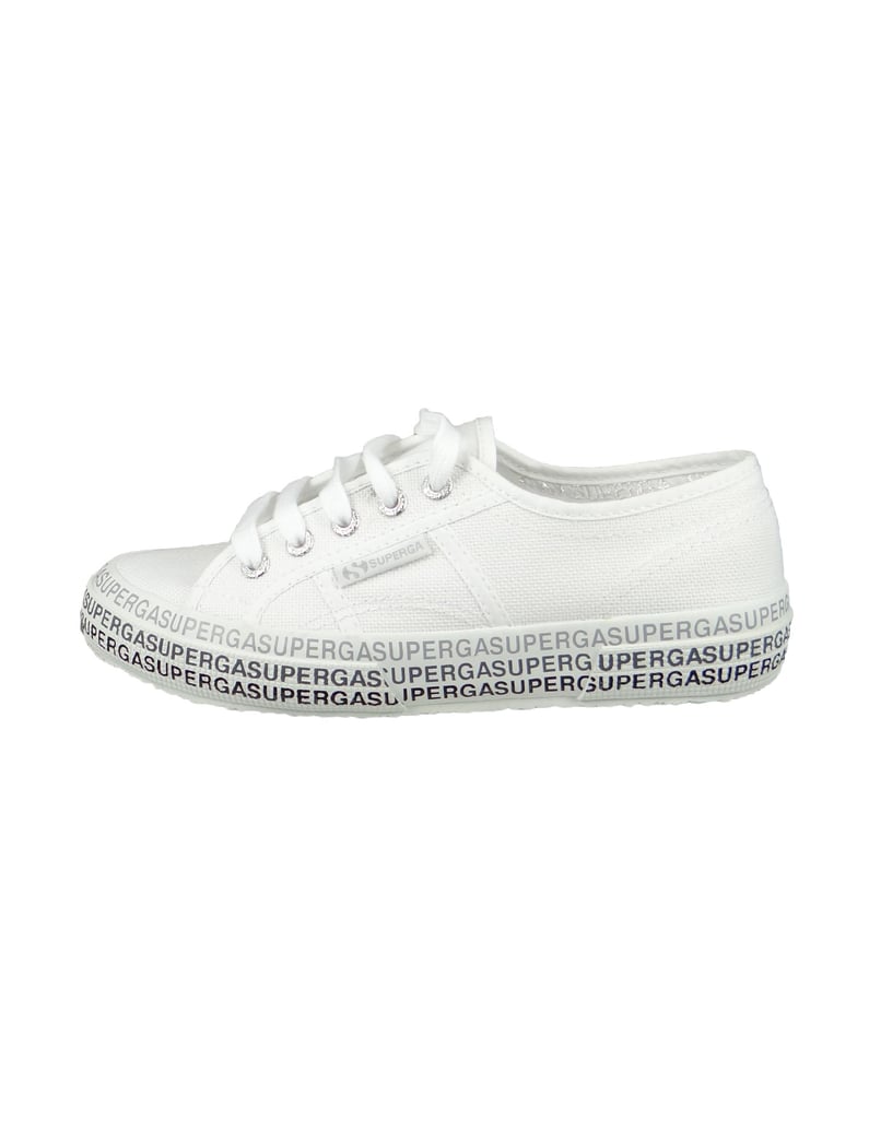 Superga-Sneaker-COTU-weiss