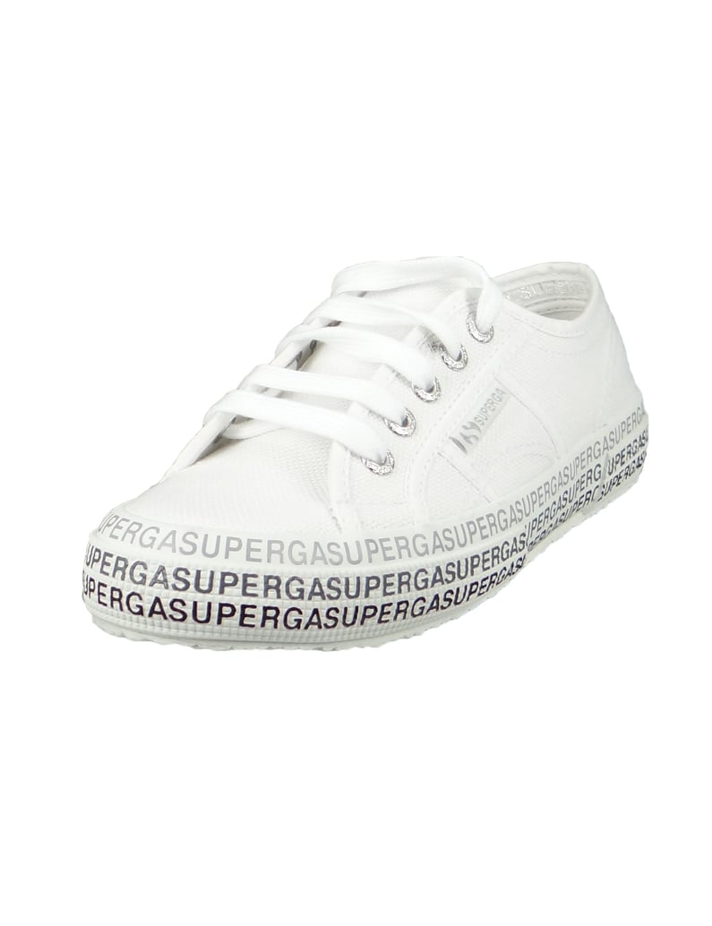 Superga-Sneaker-COTU-weiss