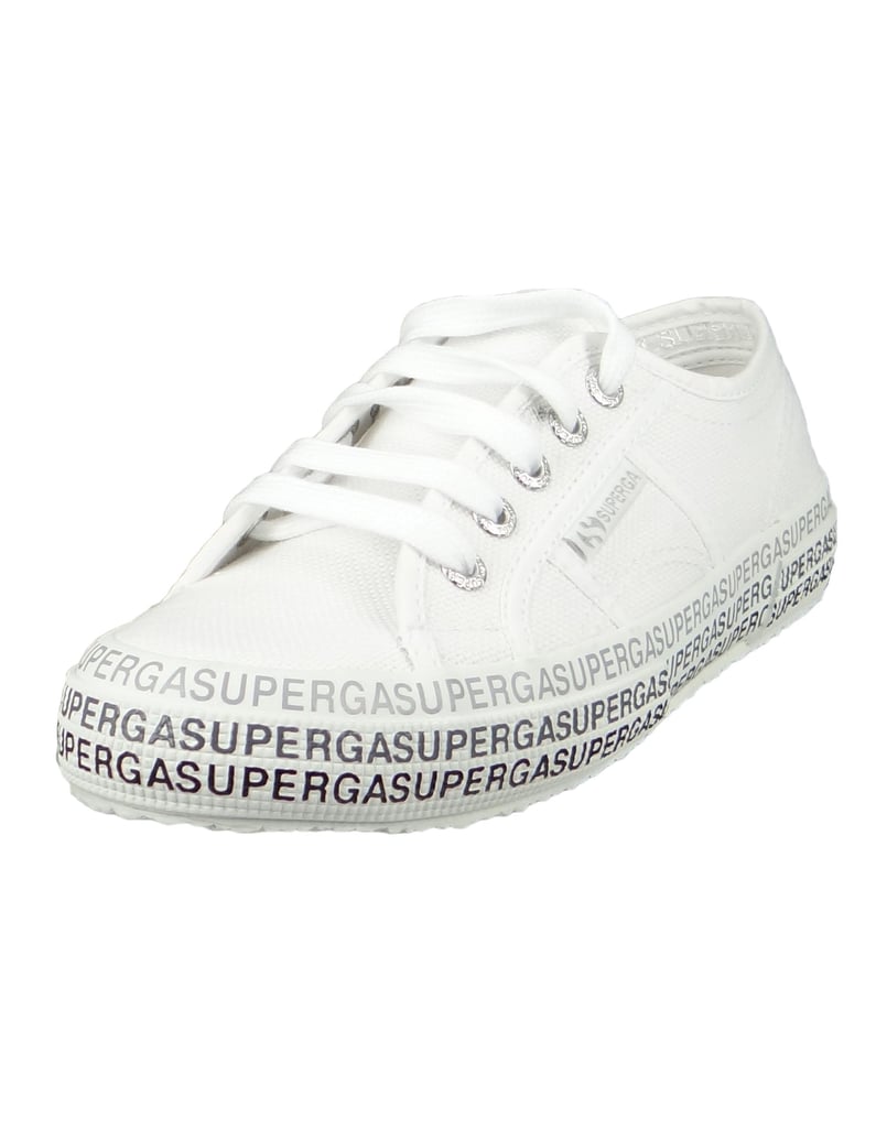 Superga-Sneaker-COTU-weiss