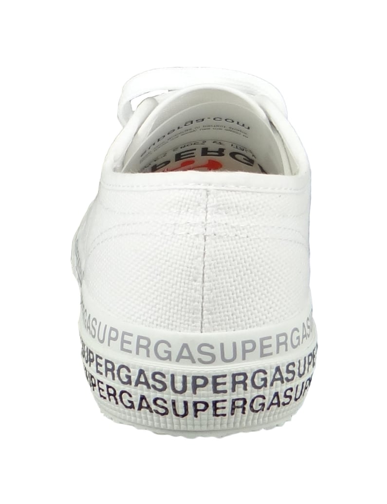 Superga-Sneaker-COTU-weiss