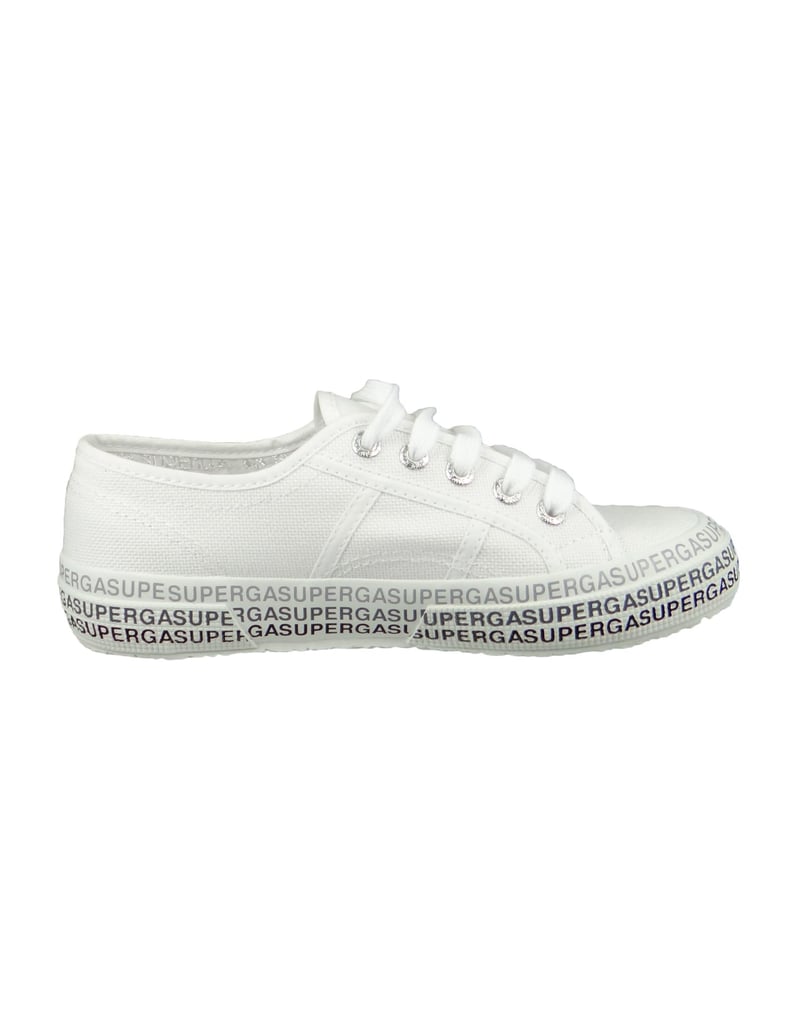 Superga-Sneaker-COTU-weiss