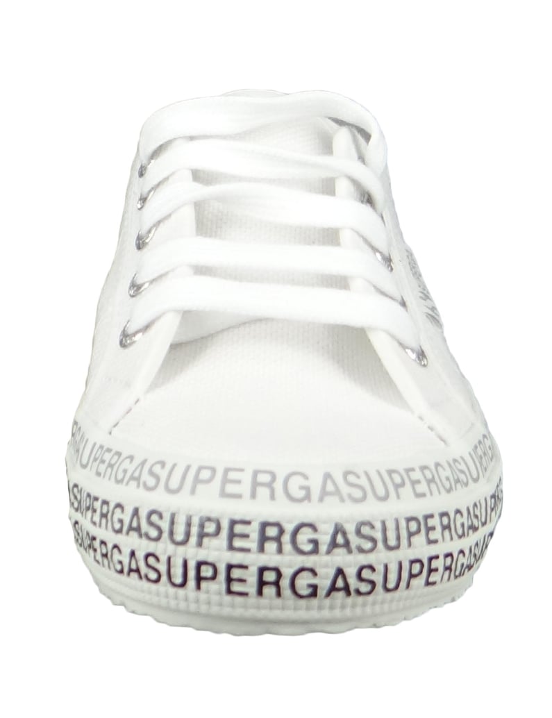 Superga-Sneaker-COTU-weiss