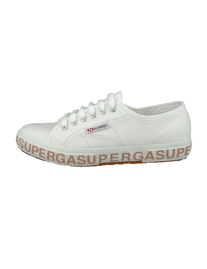 Superga-Sneaker-COTW-weiss