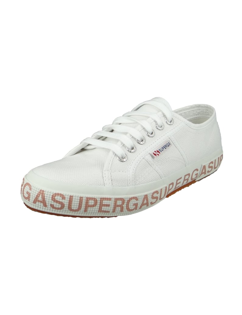 Superga-Sneaker-COTW-weiss