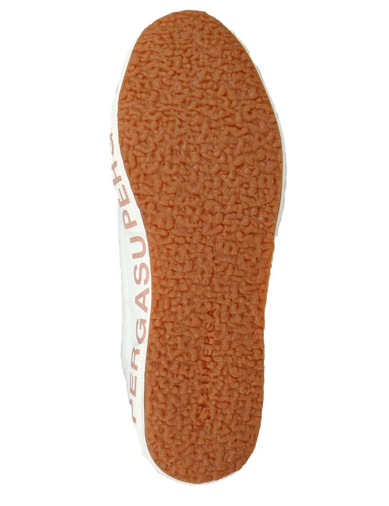 Superga-Sneaker-COTW-weiss