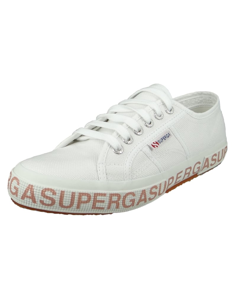 Superga-Sneaker-COTW-weiss