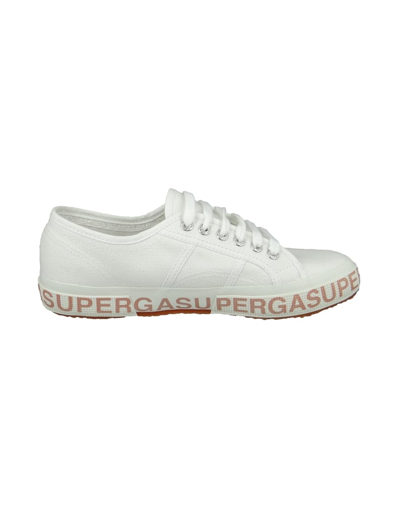 Superga-Sneaker-COTW-weiss