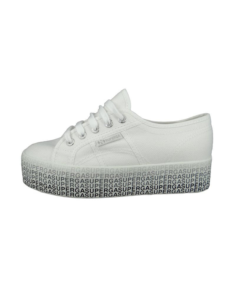 Superga-Sneaker-COTU-weiss