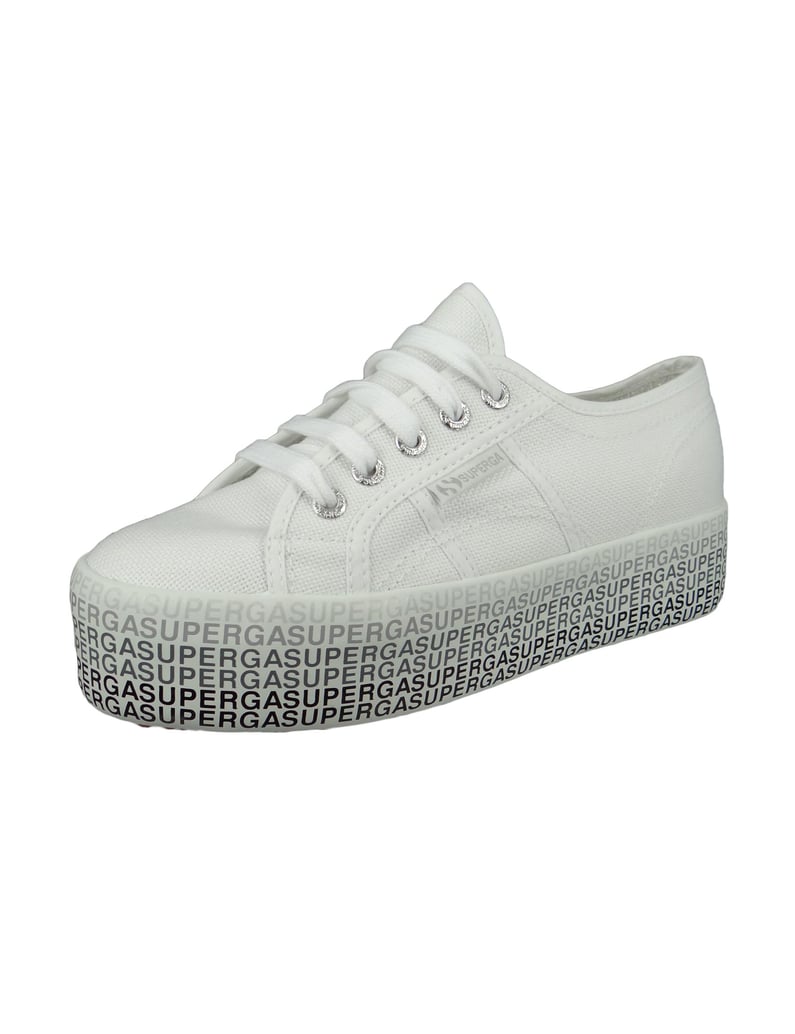 Superga-Sneaker-COTU-weiss