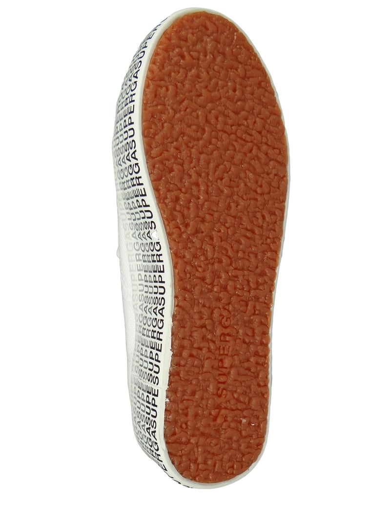 Superga-Sneaker-COTU-weiss