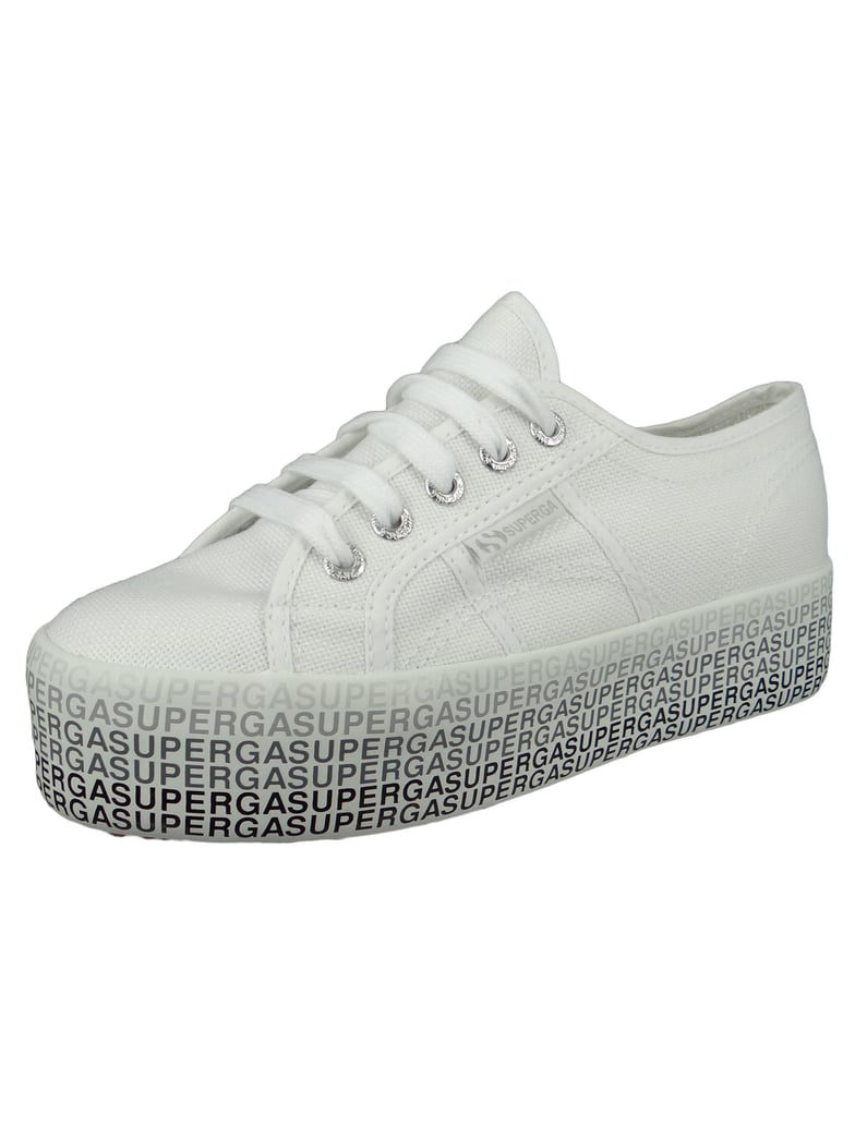 Superga-Sneaker-COTU-weiss