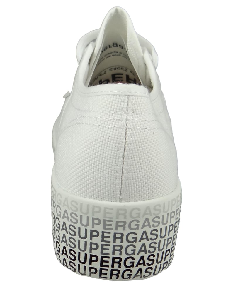 Superga-Sneaker-COTU-weiss